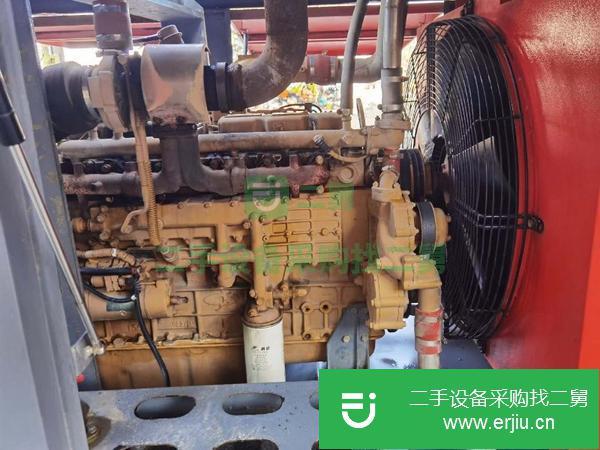 山東出售二手18年志高18-18空壓機