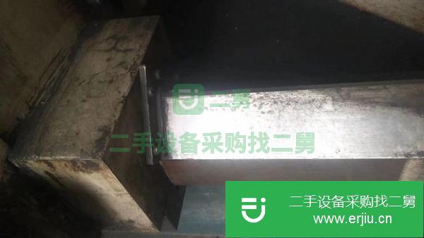 浙江出售大頭臥式車床，2米！