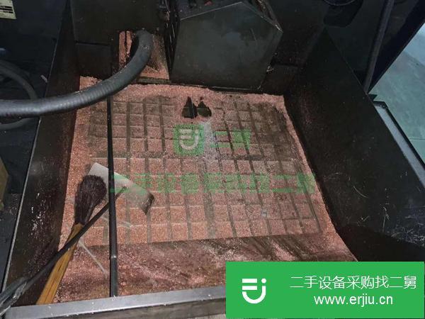 天津出售二手牧野S33加工中心