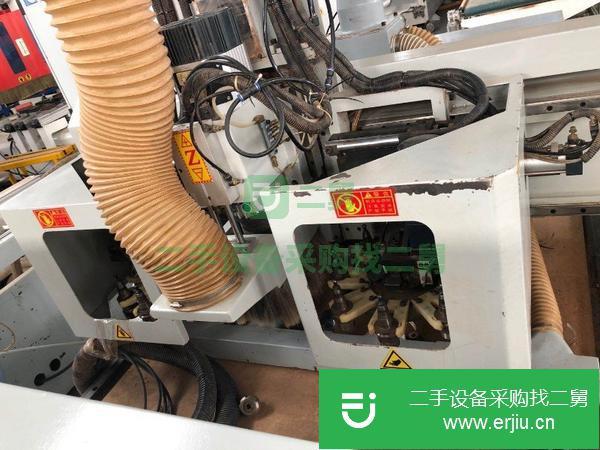 江蘇出售二手豪耕加工中心