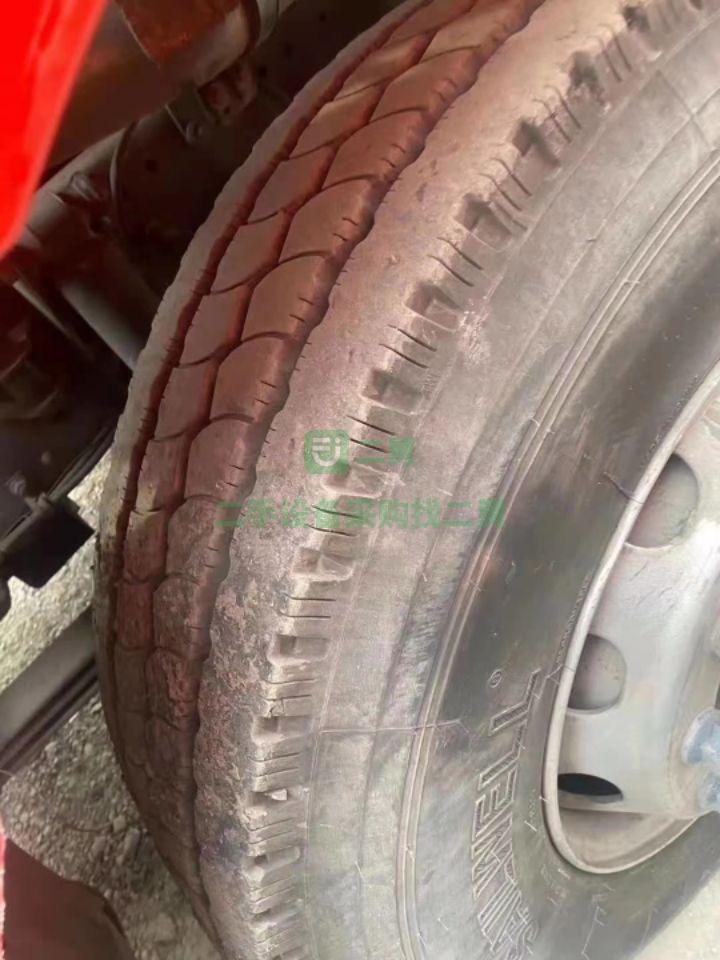 出售德龍新m3000馬力400牽引車，國五原車原版