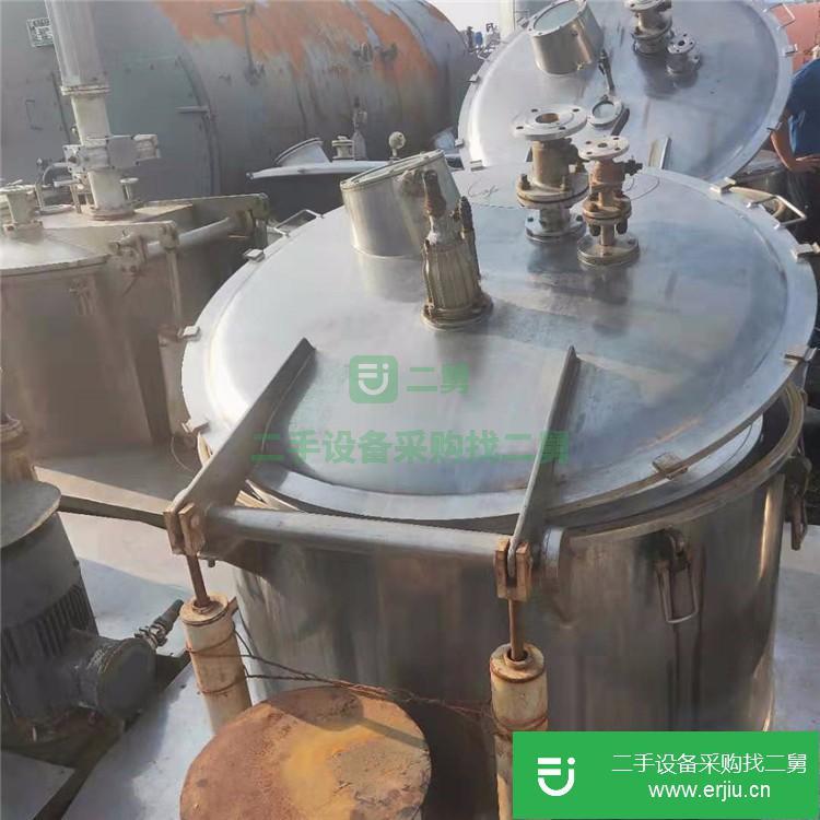 山東出售二手吊帶離心機(jī)