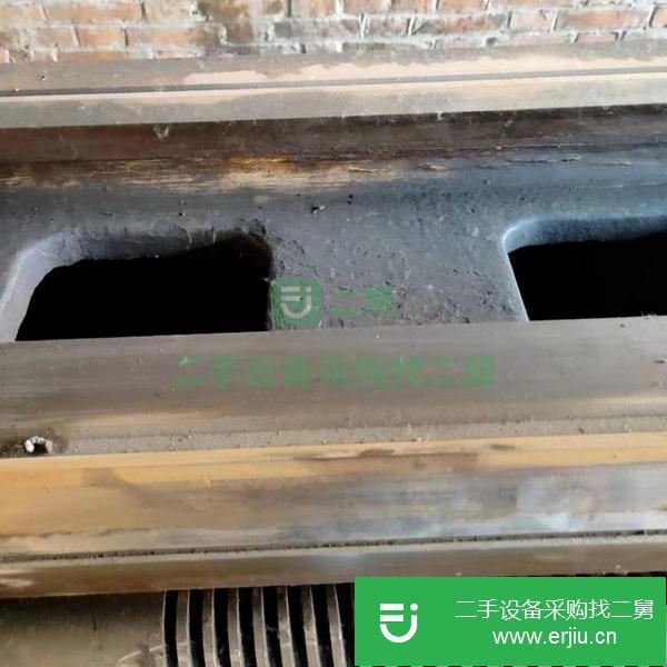 河北出售二手五米臥式車床
