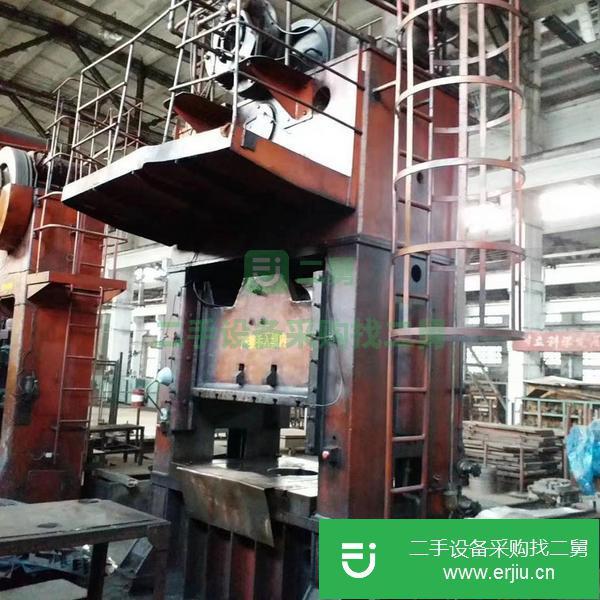 福建出售二手沈陽j36-250閉式雙點壓力機