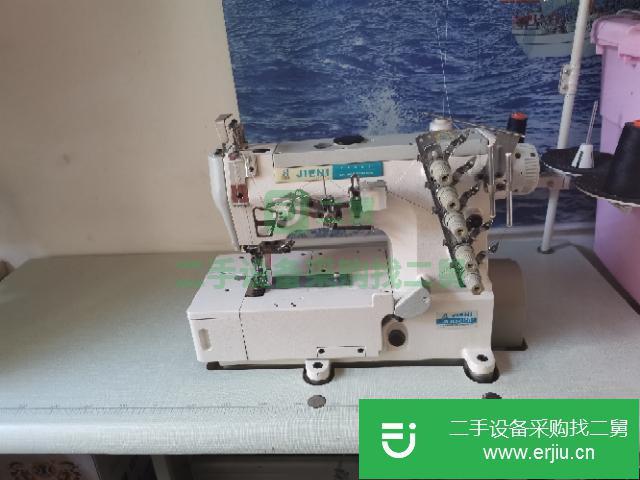 上海出售二手縫紉機(jī)