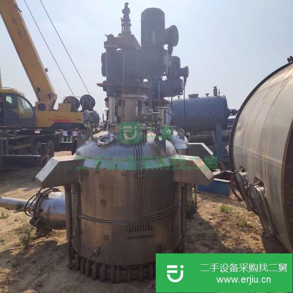 山東出售二手洗滌過濾干燥機