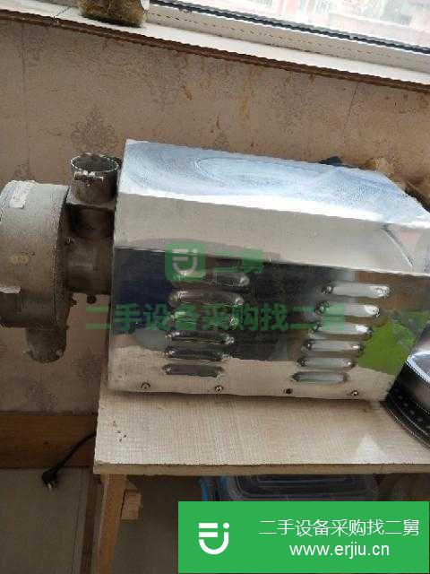 遼寧出售二手五谷雜糧磨粉機