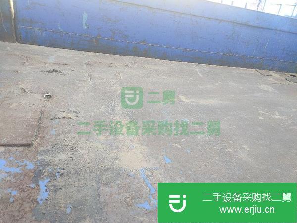 北京出售二手時代金剛716自卸車