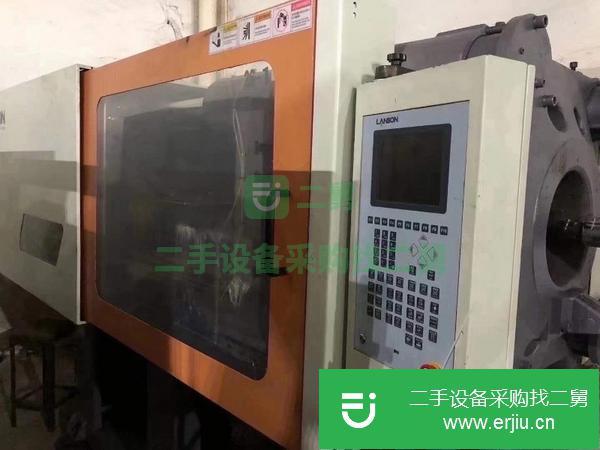 河南出售二手LS280GT-B伺服注塑機(jī)