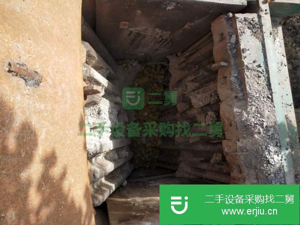 河北出售二手912鄂式破碎機