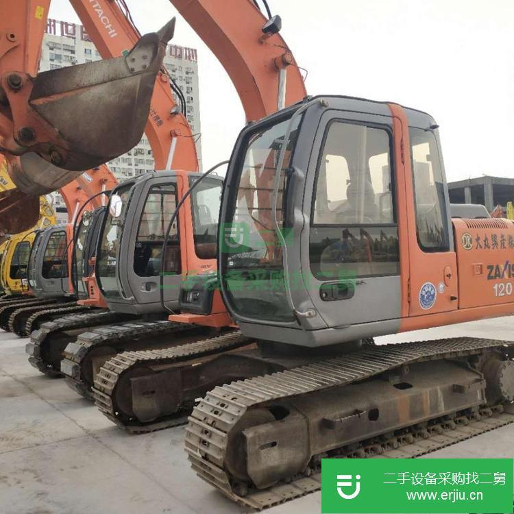 上海出售二手小松200挖掘機