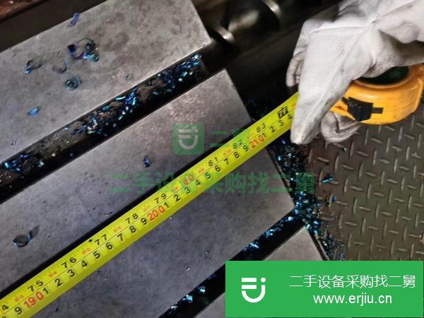江蘇出售二手協(xié)鴻數控銑床