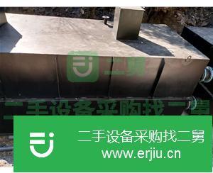 山東出售二手XYH-10污水處理設(shè)備