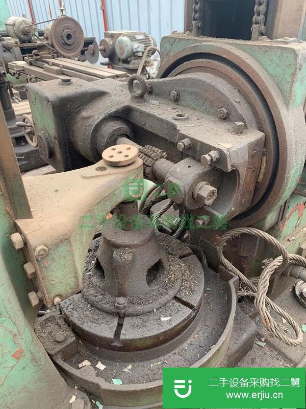 河北出售二手3150滾齒機