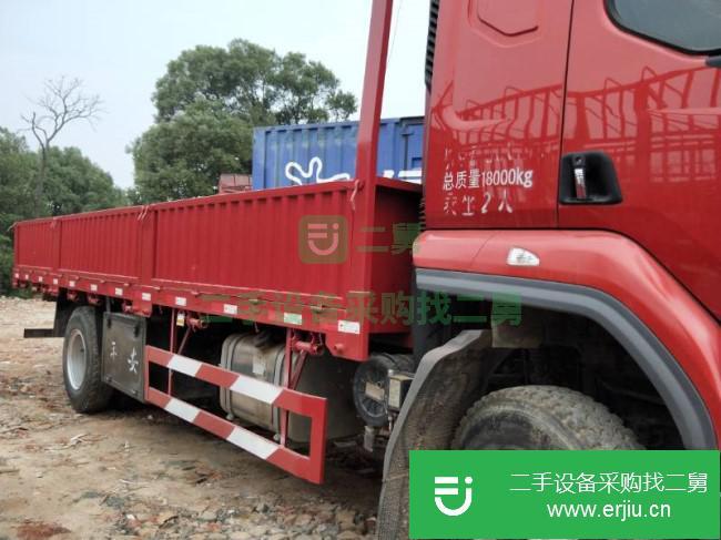 福建出售二手東風柳汽貨車