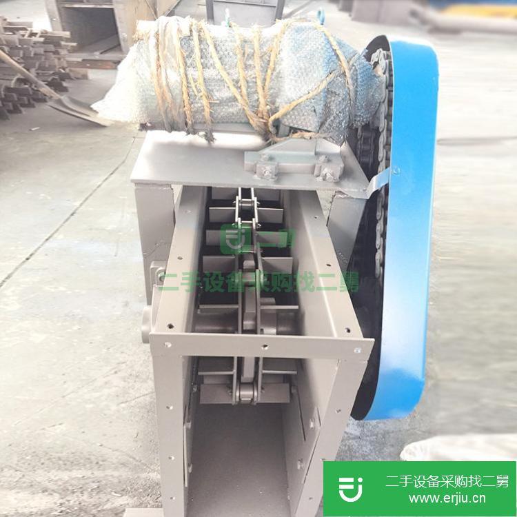 河北出售二手MS刮板輸送機
