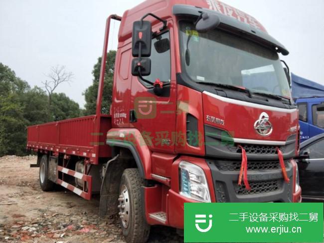 福建出售二手東風柳汽貨車