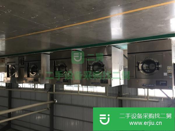 江西出售二手航星100公斤烘干機