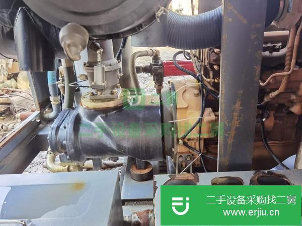 山東出售二手18年志高18-18空壓機