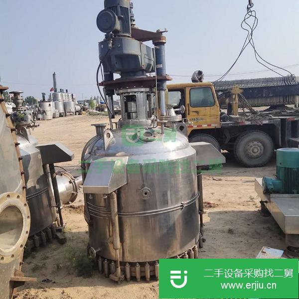 山東出售二手洗滌過濾干燥機