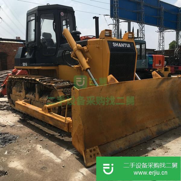 上海出售二手山推SD160推土機