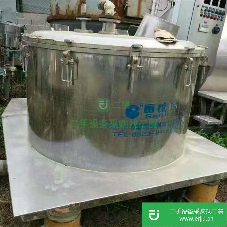 山東出售二手PSB1250離心機(jī)