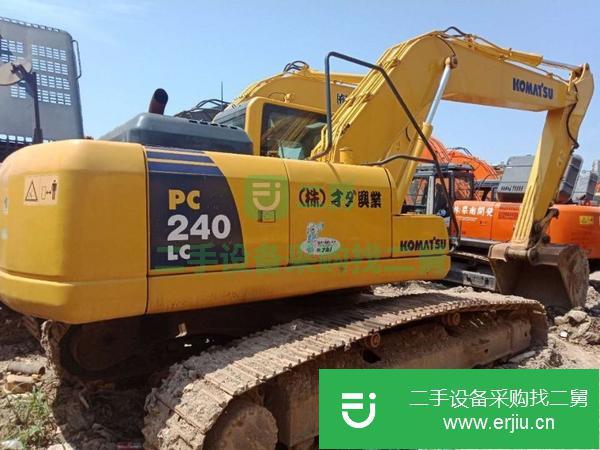 福建出售二手挖掘機