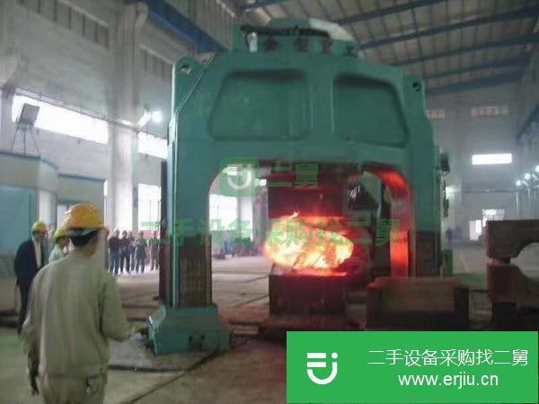 浙江出售二手華東800T壓力機(jī)