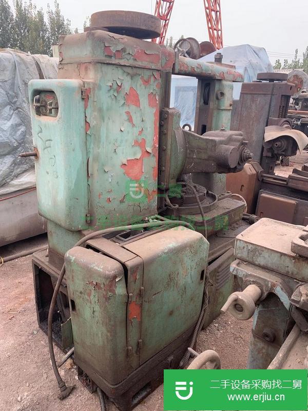 河北出售二手3150滾齒機
