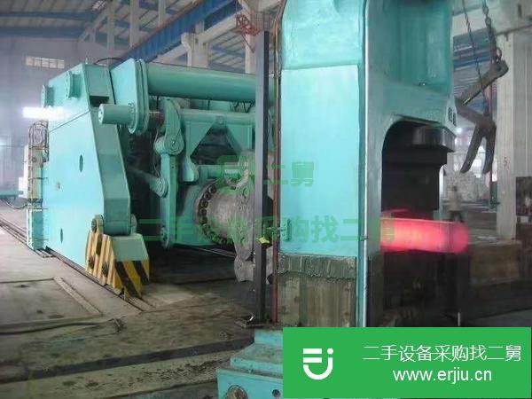 浙江出售二手華東800T壓力機(jī)