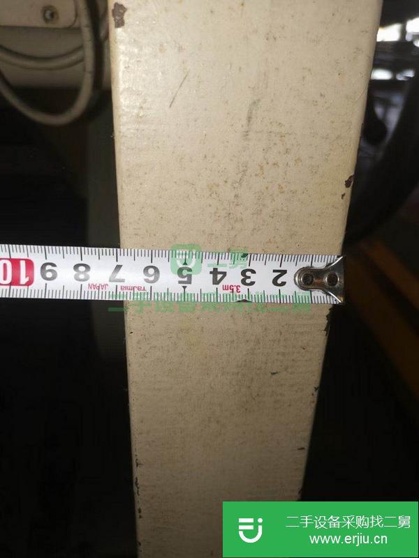 江蘇出售二手春田40100剪板機