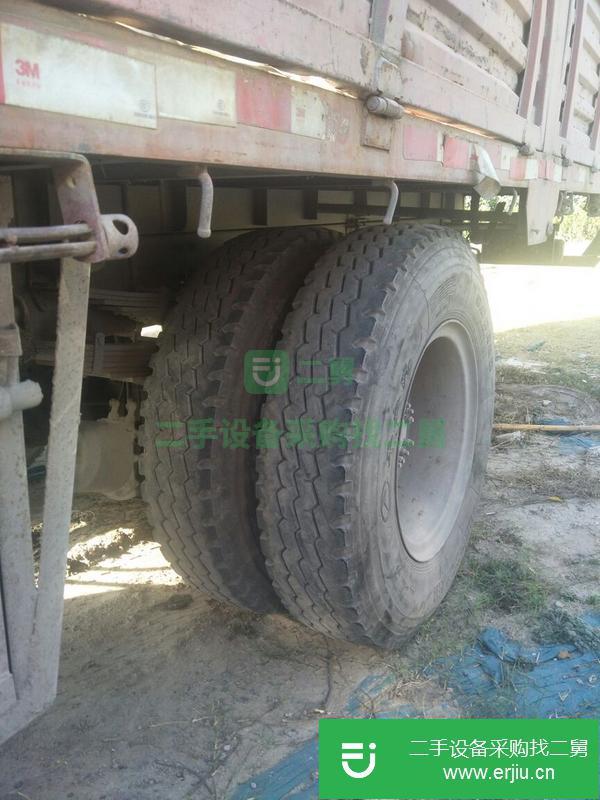 河南出售二手貨車(chē)。車(chē)況精品