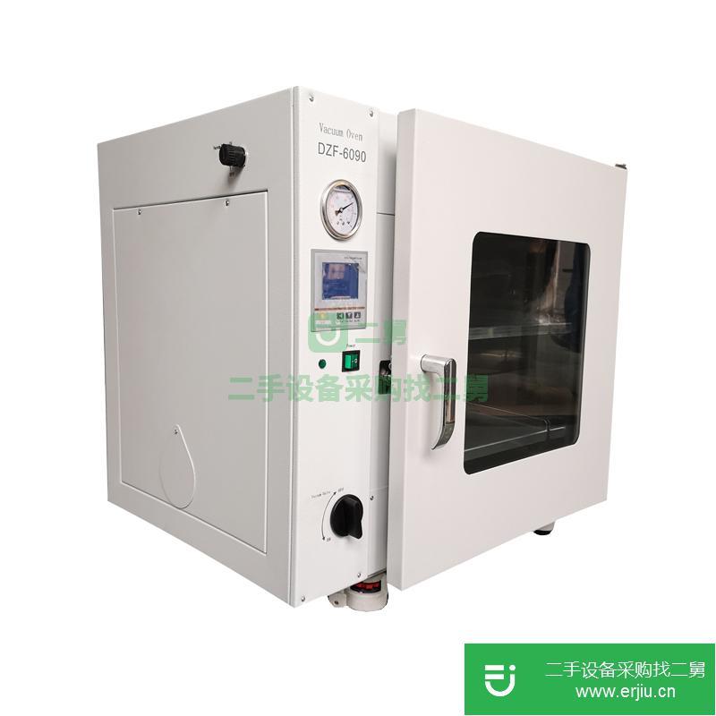 上海出售二手真空干燥箱DZF-6090