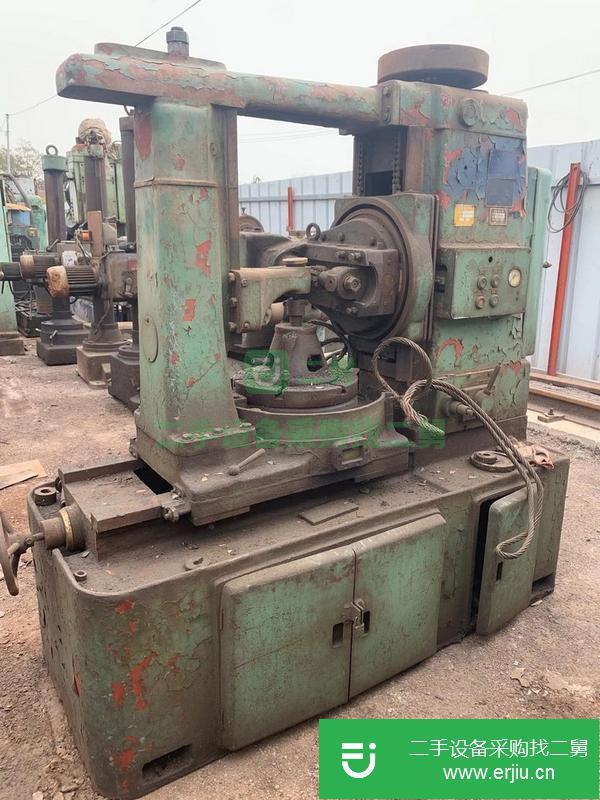 河北出售二手3150滾齒機