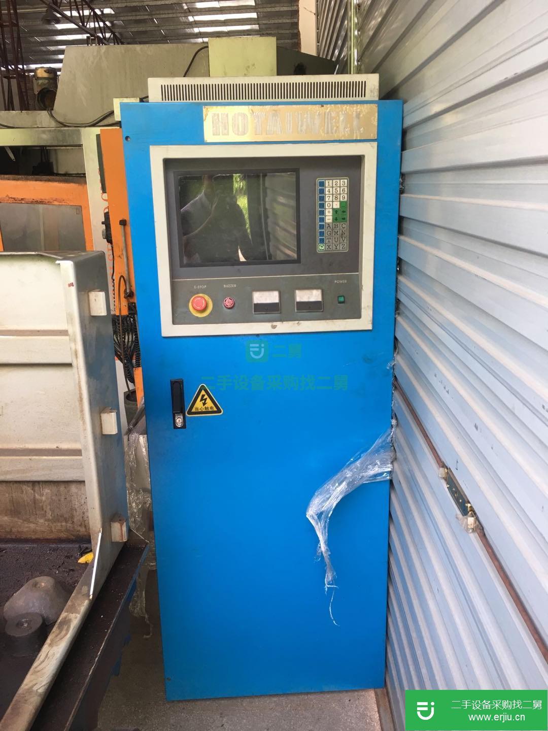 廣東出售二手750火花機