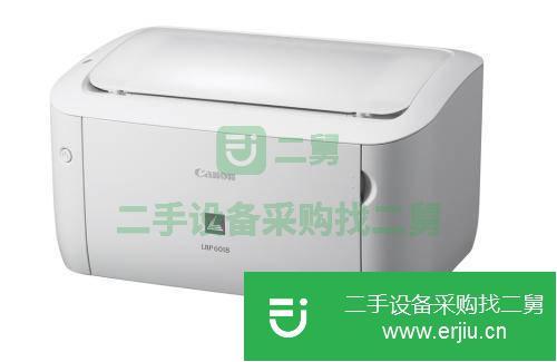 山東出售二手佳能3018打印機