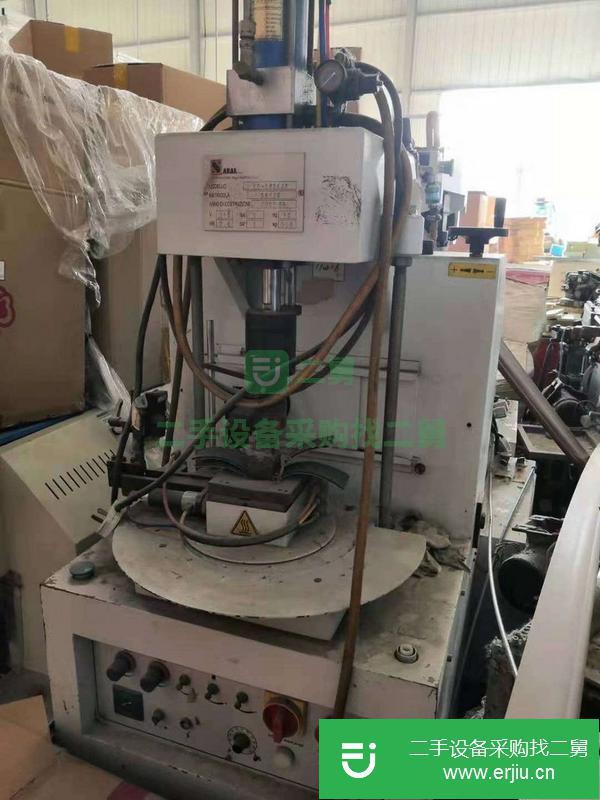 上海出售二手定型機