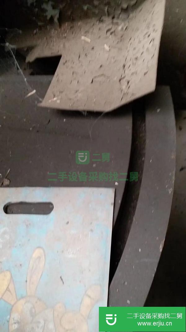 福建出售二手y236刨齒機