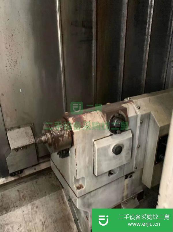 河北出售二手馬扎克五軸聯動車銑復合加工中心