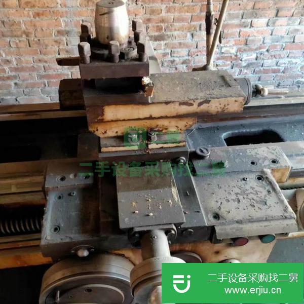 浙江出售二手5米臥式車床