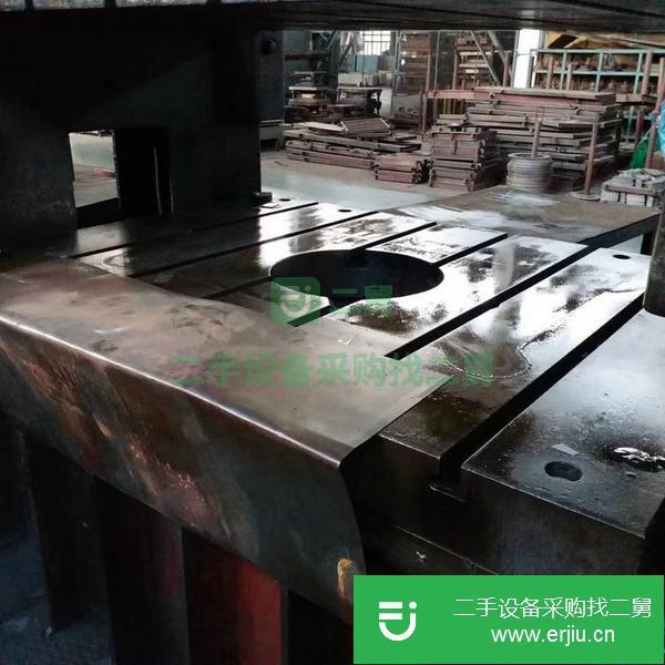 福建出售二手沈陽j36-250閉式雙點壓力機