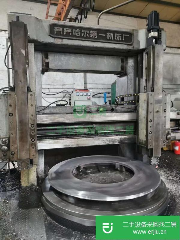 江蘇出售二手龍門銑床