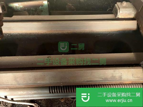 浙江出售二手臥式車床