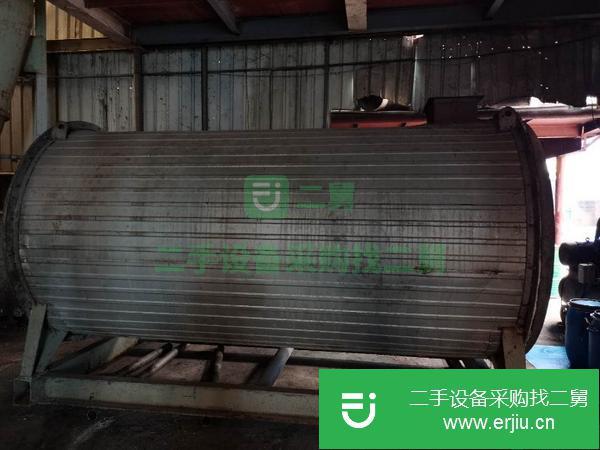 廣東出售二手導熱油鍋爐