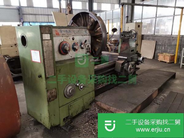 福建出售二手金嶺1.5米臥式車床