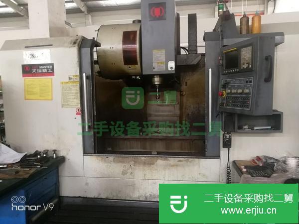 江蘇出售二手精品數控車床