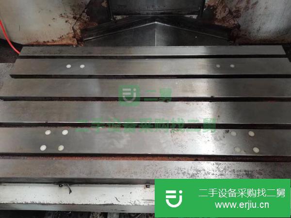 河北出售二手臺(tái)灣高峰850加工中心