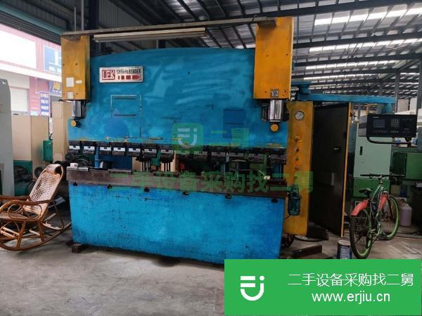 廣東出售二手折彎機