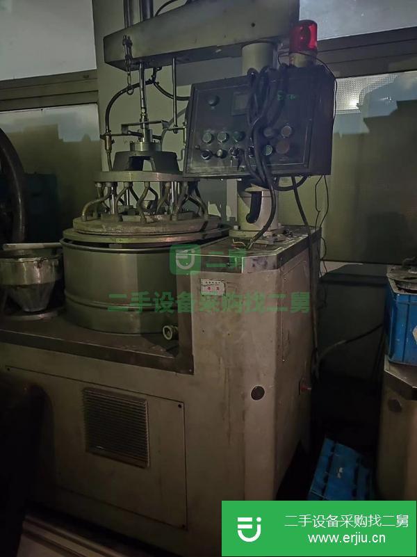 浙江出售二手研磨機