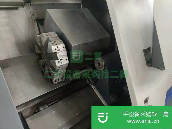 湖南出售二手紐威數控車床